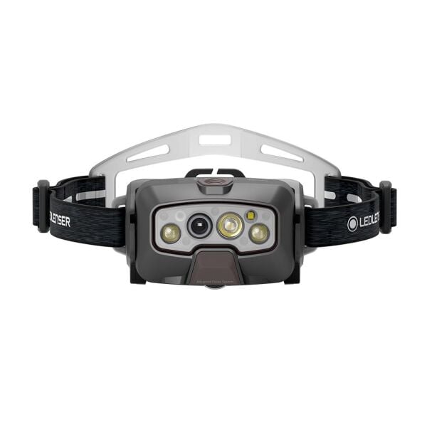 LEDLENSER HF8R SİGNATURE KAFA FENERİ