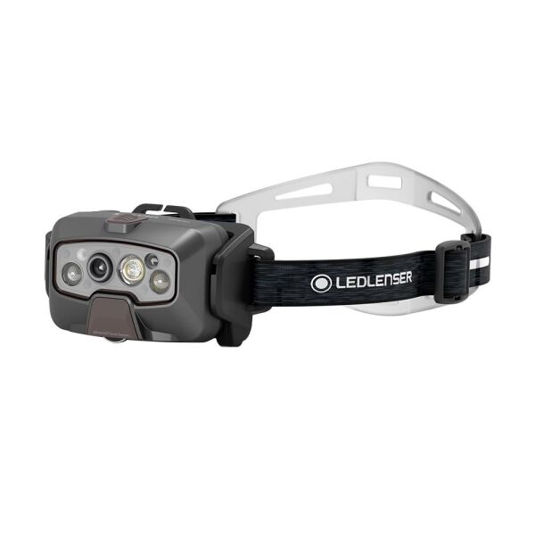 LEDLENSER HF8R SİGNATURE KAFA FENERİ