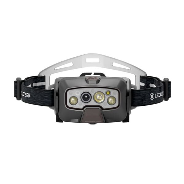 Ledlenser Hf8r Si̇gnature Kafa Feneri̇