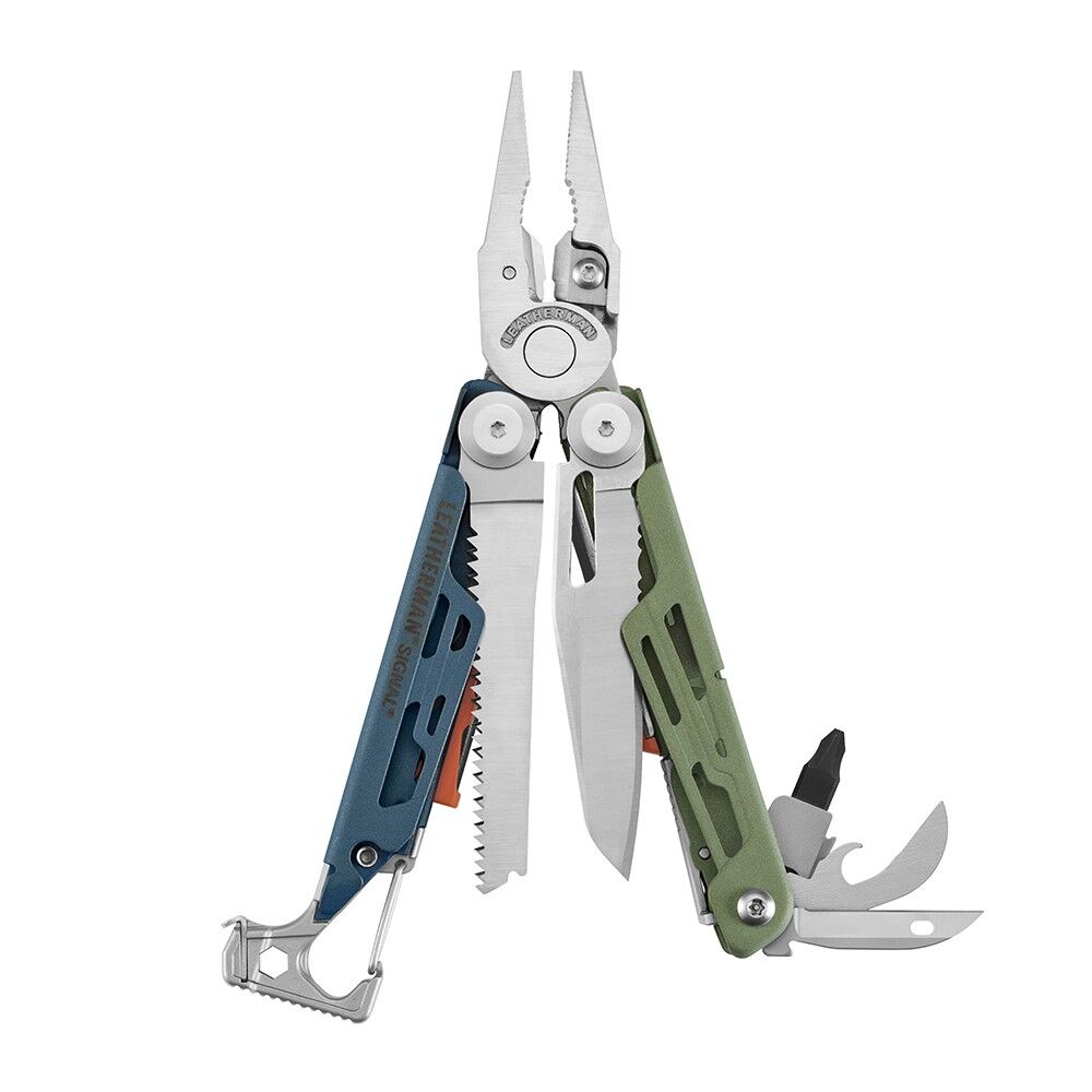 Signal Tundrascape Çok Amaçli Multi Tool