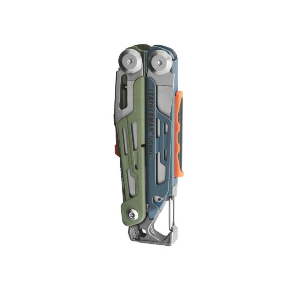 Signal Tundrascape Çok Amaçli Multi Tool