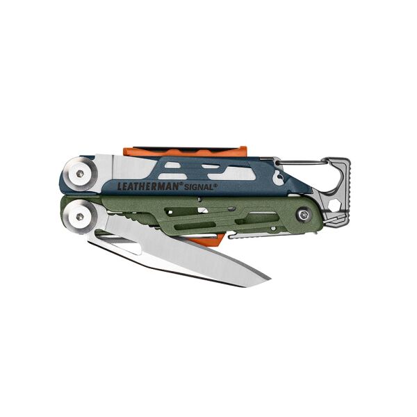 Signal Tundrascape Çok Amaçli Multi Tool