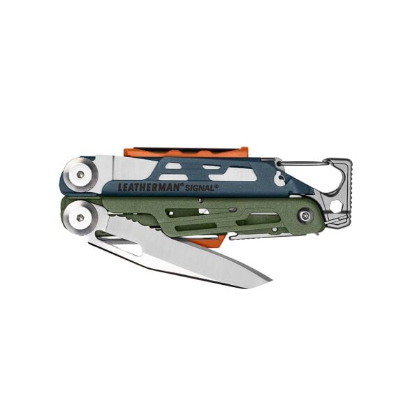 Signal Tundrascape Çok Amaçli Multi Tool