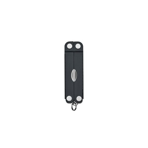 LEATHERMAN MICRA JET BLACK MULTI TOOL