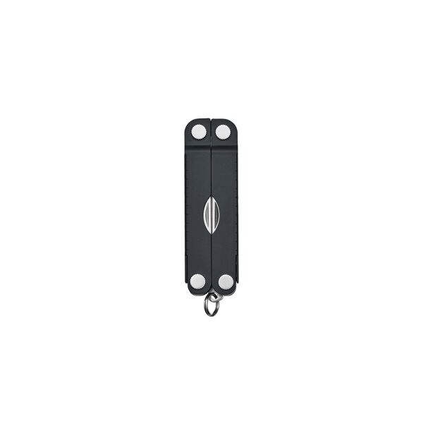 LEATHERMAN MICRA JET BLACK MULTI TOOL