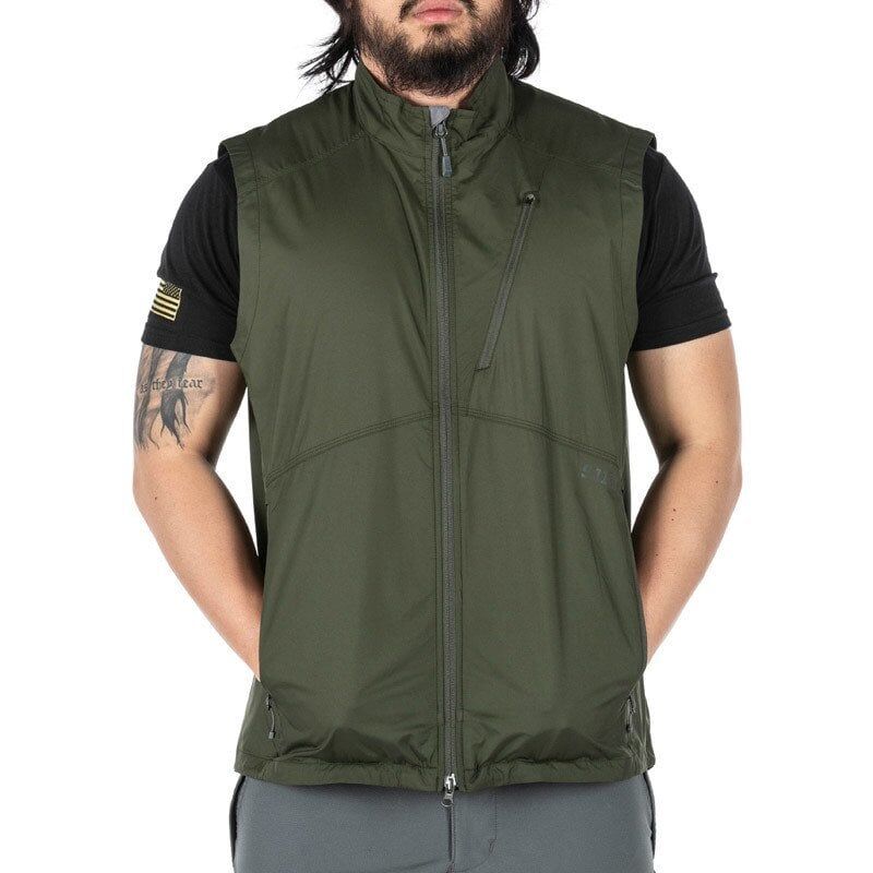 5.11 Covert Vest Yelek