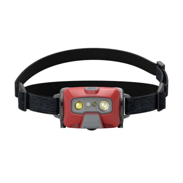 Ledlenser Hf6r Core Red Kafa Feneri̇