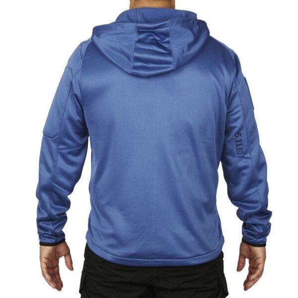 5.11 Reactor Fz Hoodie Mont