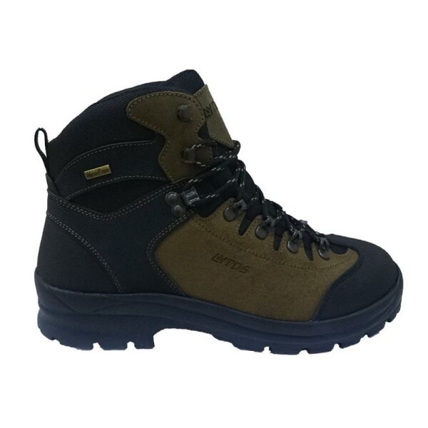 Mondeox Lytos Stigelos Kahve/siyah Bot