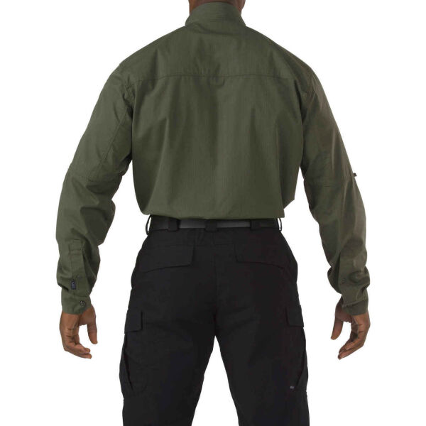 5.11 Stryke Shirt Yesil