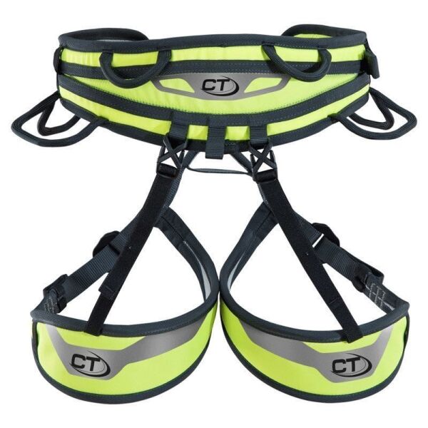 Ct Harness Ascent Pro (sari)