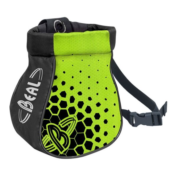 Beal Cocoon Clic Clac Magnezyum Torbasi