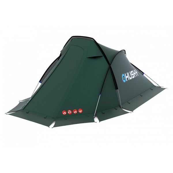 Husky Flame 2 Kisilik Cadir