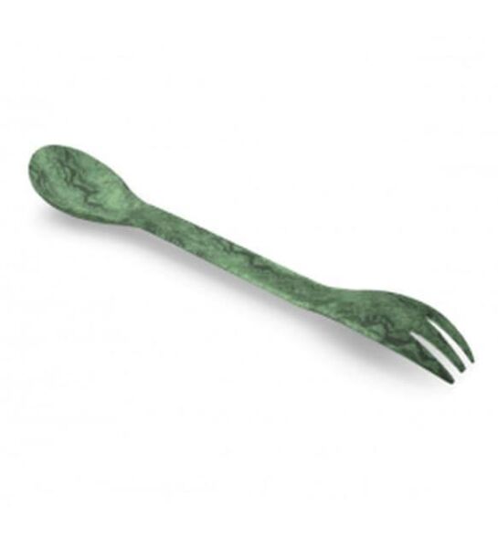 KUPİLKA SPORK UZUN ÇATAL KAŞIK 4 LÜ PAKET