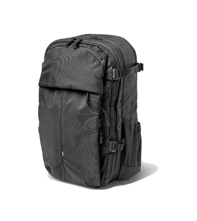 5.11 Lvc48 Backpack Siyah Sirt Cantasi