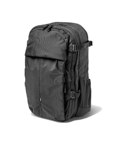 5.11 Lvc48 Backpack Siyah Sirt Cantasi