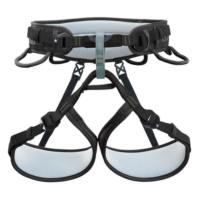 Ct Harness Ascent Pro (siyah)