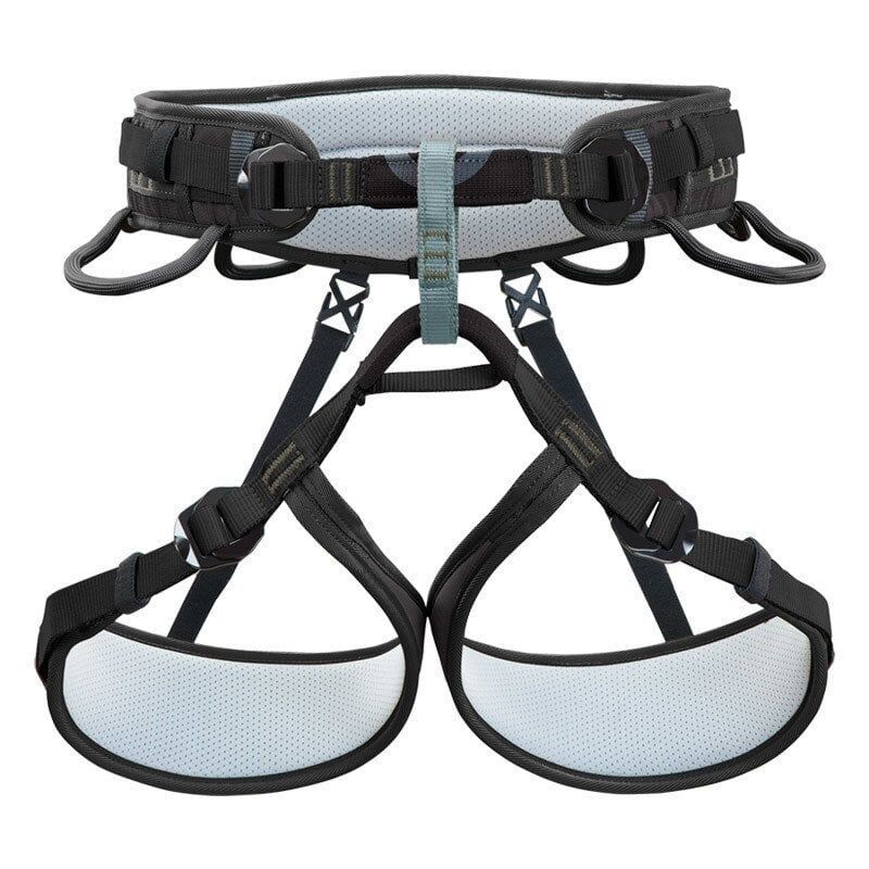 Ct Harness Ascent Pro (siyah)