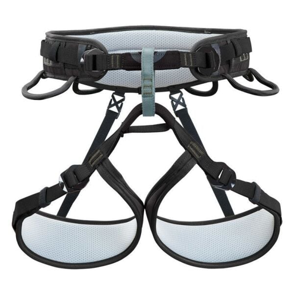 Ct Harness Ascent Pro (siyah)