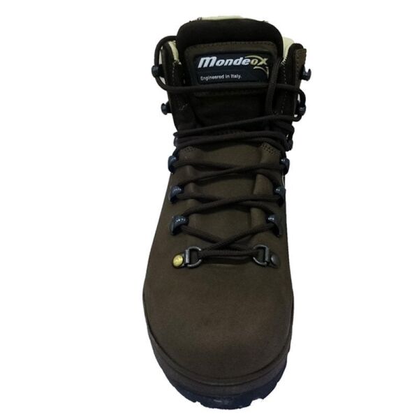 Mondeox Setter 4 Kahve Bot