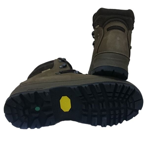 Mondeox Setter 4 Kahve Bot