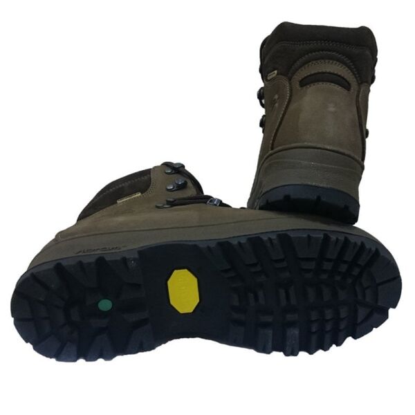 Mondeox Setter 4 Kahve Bot