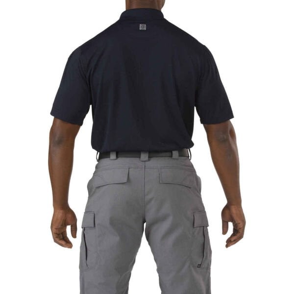 5.11 Pinnacle Polo T-shirt Laci̇vert