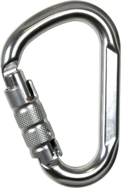 Ct Hms Karabina 23kn Tri-lock Alu