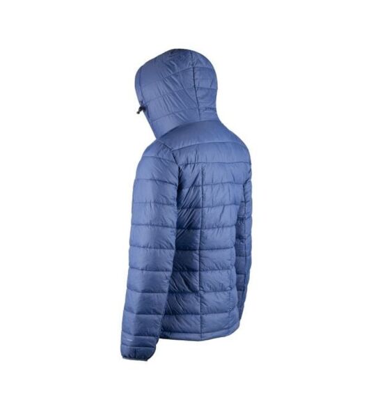 Evolite ZoneFiber Kadın Mont - Mavi
