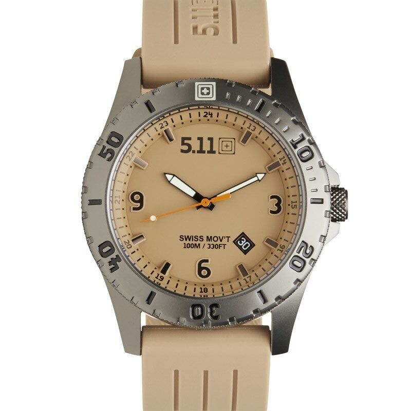 5.11 Guardsman Watch Saat