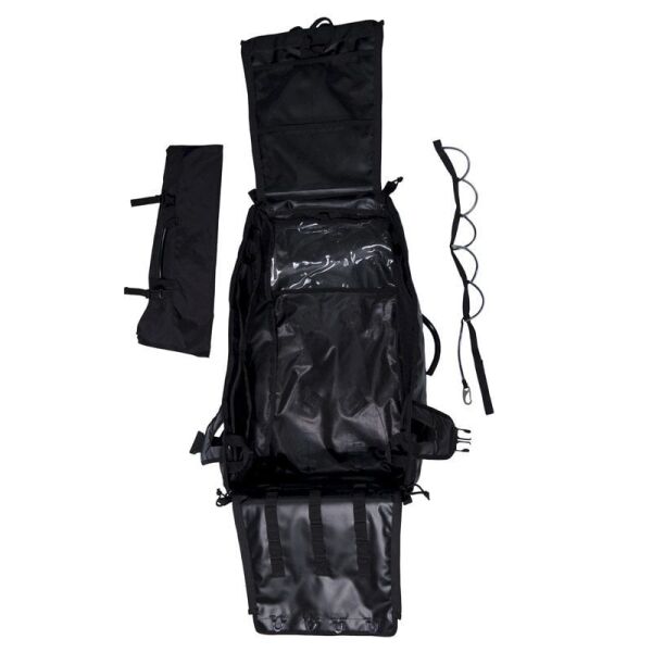 Beal Combi Pro 80 Siyah Ip Cantasi (288274144)