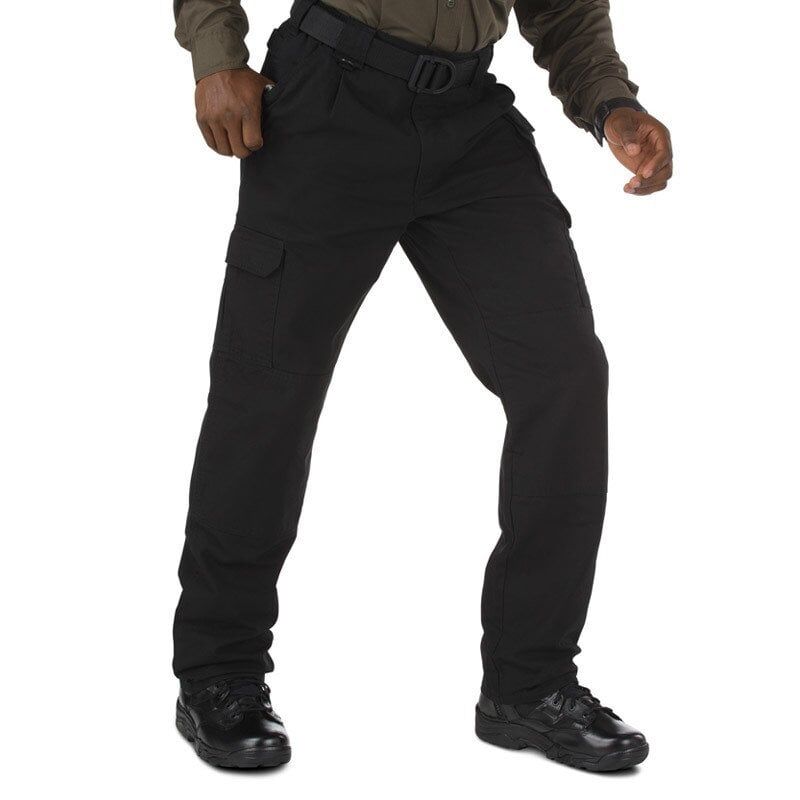 5.11 Tactical Pantolon Siyah