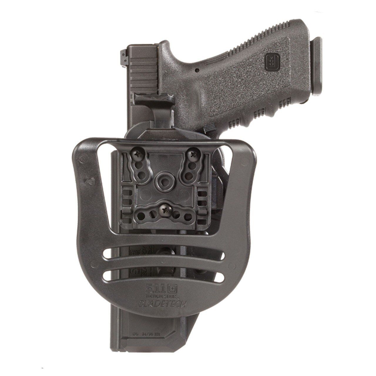 5.11 Thumbdrive Glock Tabanca Kilifi