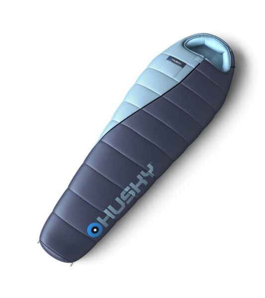 HUSKY ENEMY -12C BLUE UYKU TULUMU