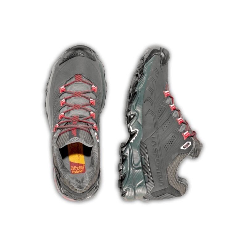 La Sportiva Ultra Raptor II Leather Woman GTX Outdoor Ayakkabı