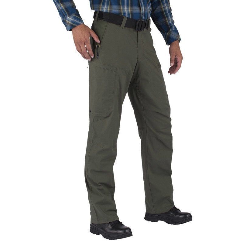 5.11 Apex Pantolon Yesil