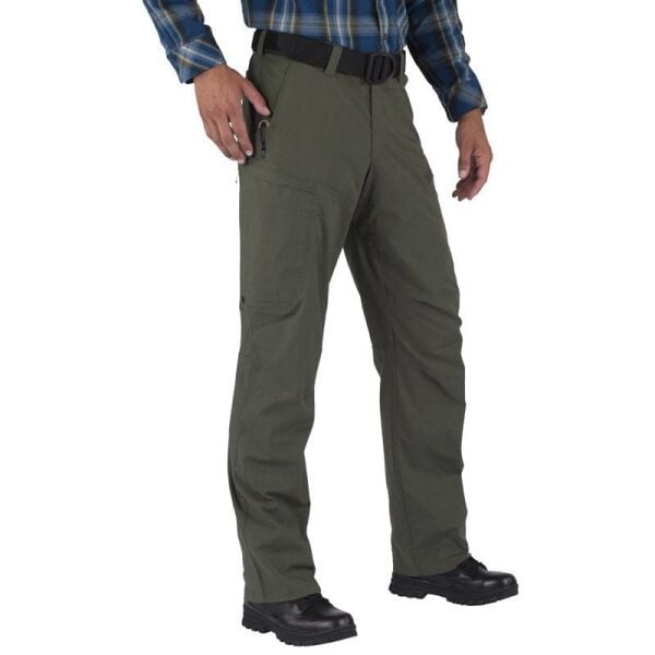 5.11 Apex Pantolon Yesil