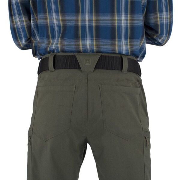 5.11 Apex Pantolon Yesil