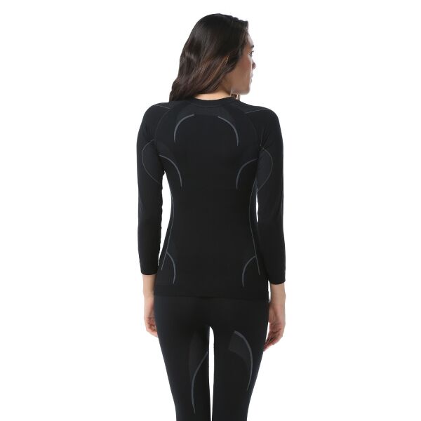 Evolite Thermowear Kadın Termal Üst İçlik