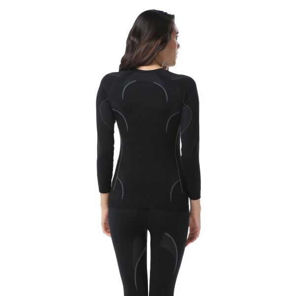Evolite Thermowear Kadın Termal Üst İçlik