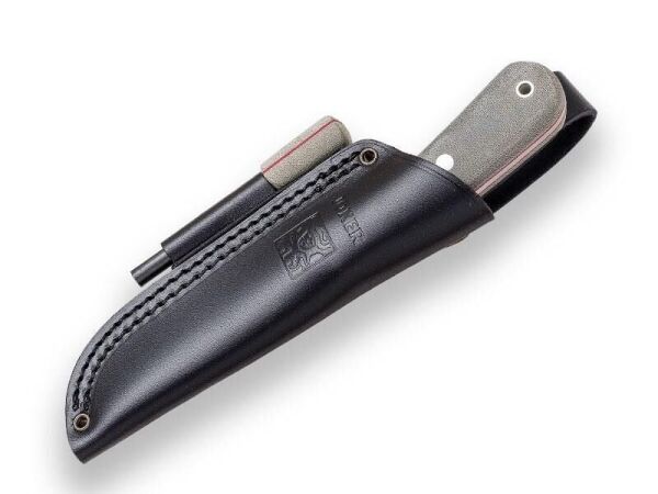 Joker CV134-P Montanero Bıçak (Ateş başlatıcı ile)