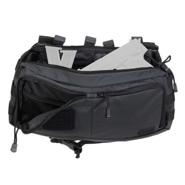 5.11 4 Banger Siyah Canta