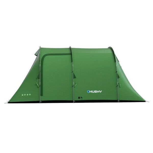 HUSKY BOLEN YESIL 5 DURAL KISILIK CADIR