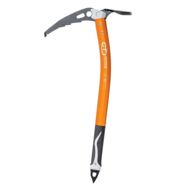 Ct Yari Teknik Kazma Alpintour Plus 50 Cm+drag