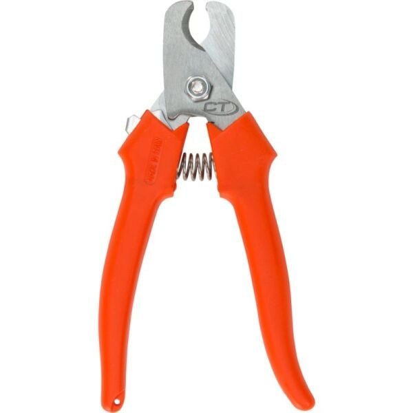 Ct Rope Cutter