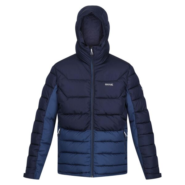 Regatta Nevado VI Erkek Ceket-LACİVERT