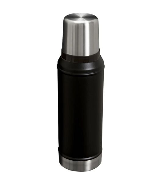 Stanley The Legendary Classic Bottle 0.94 Litre Black 2.0