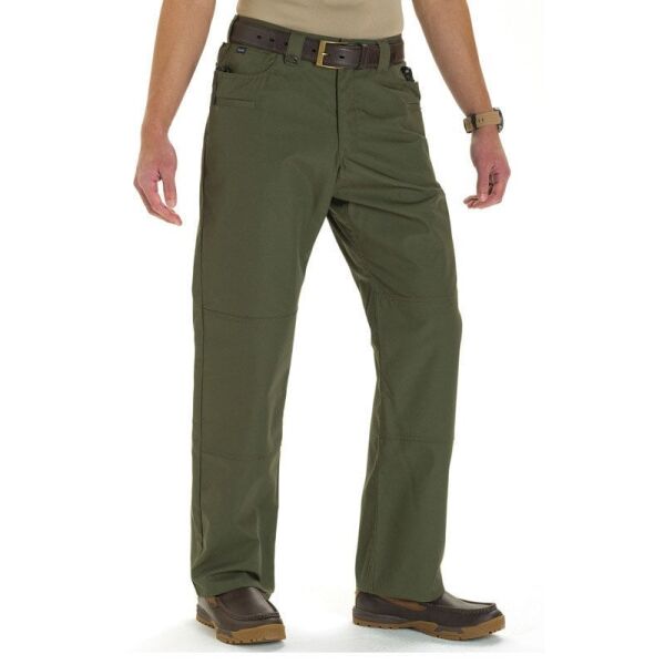 5.11 Taclite Jean-cut Pantolon Yesil