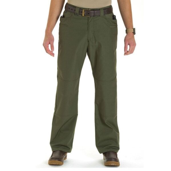5.11 Taclite Jean-cut Pantolon Yesil