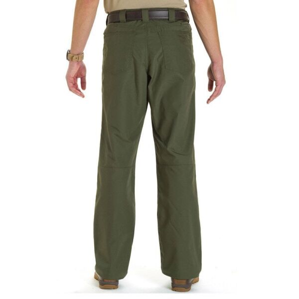 5.11 Taclite Jean-cut Pantolon Yesil